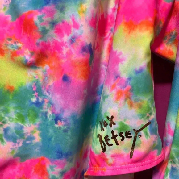 Girls Swimsuit - Picture 3 of 6